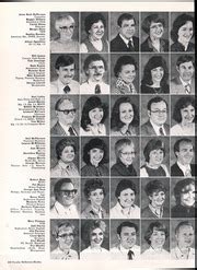 Irving High School - Lair Yearbook (Irving, TX), Class of 1982, Page 242 of 336