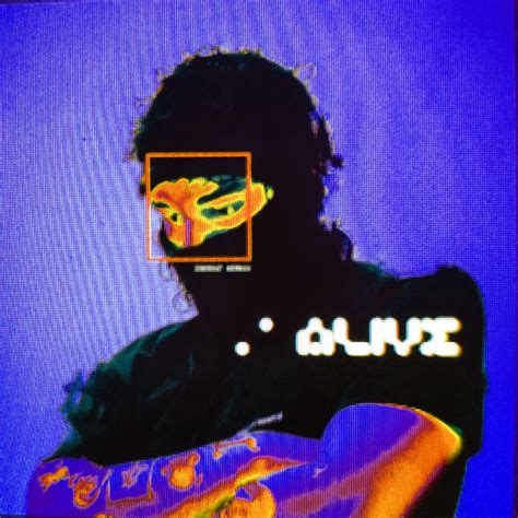 YEAT - 2 Alivë : freshalbumart Cyber Aesthetic, Aesthetic Art ...