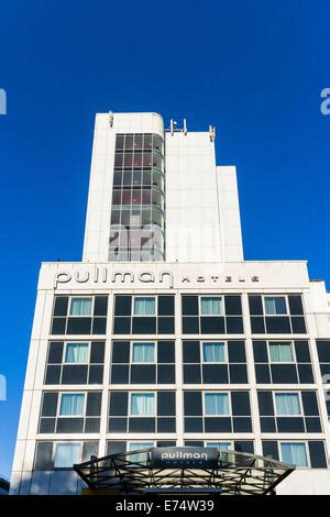 Hotel Pullman London St Pancras, Euston Road, London Stock Photo - Alamy