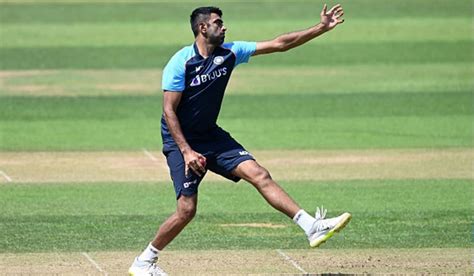 Ravi Ashwin is shaping up well: Jasprit Bumrah opens up about SL Tests