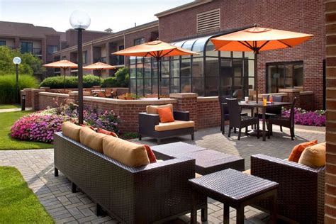 Courtyard by Marriott Boston Norwood / Canton Norwood | Bookonline.com