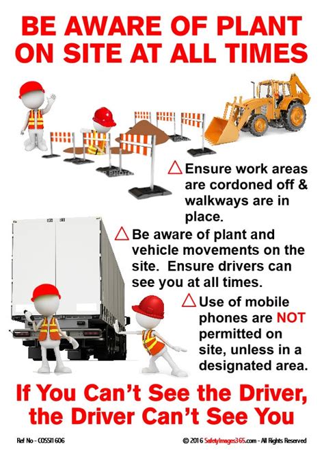 Construction Safety Posters Safety Poster Shop Part 2 - vrogue.co