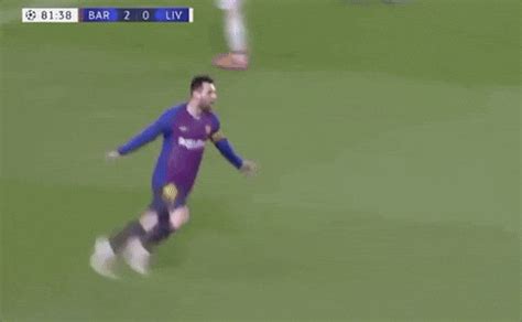 Messi Goal GIFs - Find & Share on GIPHY