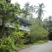 History of Pulau Ubin, Singapore