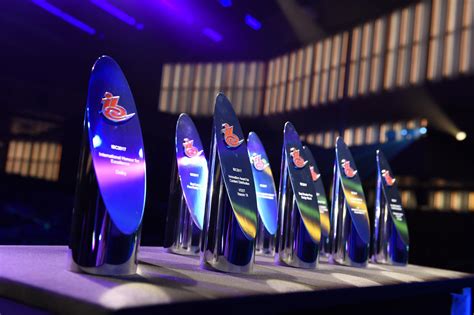 Technical innovation and excellence celebrated at IBC Awards | Industry Trends | IBC