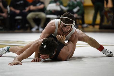 7 thoughts on Lehigh’s wrestling schedule - lehighvalleylive.com