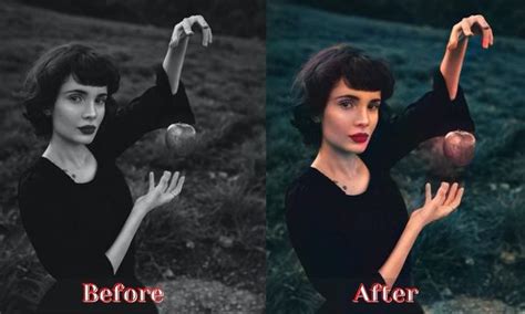 AI Colorizer Breathes New Life Into Black & White Photos