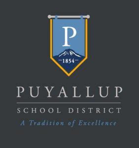 Puyallup School District Calendar 2025-2026 Academic Session