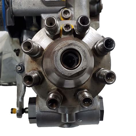 DB2831-5013R (1816521C92) Rebuilt Stanadyne Fuel Injection Pump Fits 7.3L Ford Diesel Engine ...