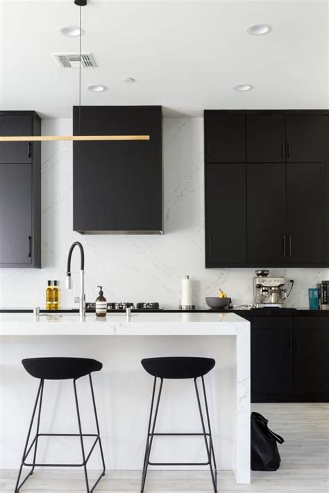 These Are Some of the Best, Boldest Uses of Black | Apartment Therapy