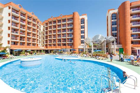 Ohtels Belvedere, Salou | Voyager Travel Direct