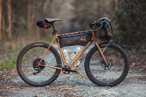 Fairlight Faran 2.0 Review - BIKEPACKING.com