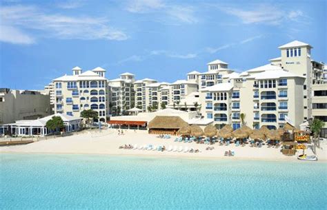 Costa Real Cancun...where we stayed on our first carribean vacation ...