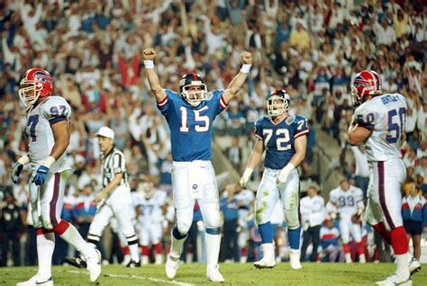 Jan. 27, 1991: Giants beat Bills in Super Bowl XXV | Newsday