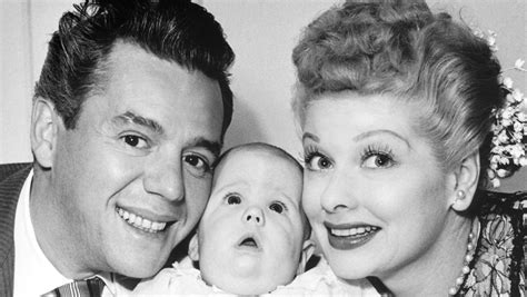 Lucille Ball's Heartbreaking Final Words To Desi Arnaz Before His Death - 247 News Around The World