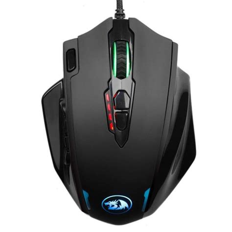 Buy RedRagon M908 Gaming Mouse Price in Pakistan