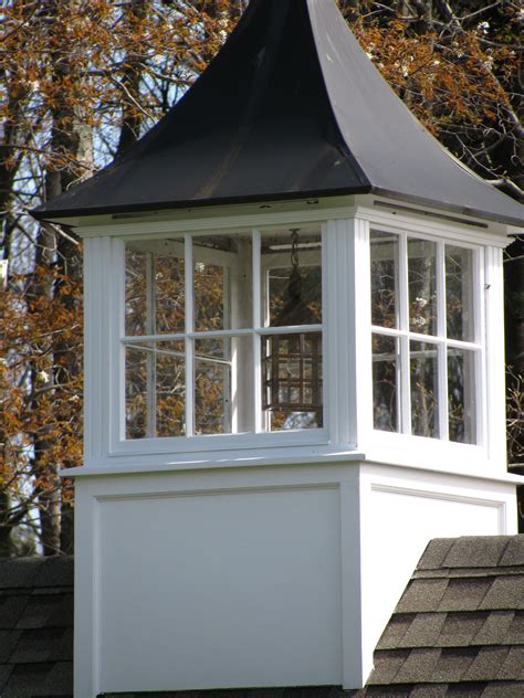 Why You Should Consider Adding A Cupola To Your Garage - Garage Ideas