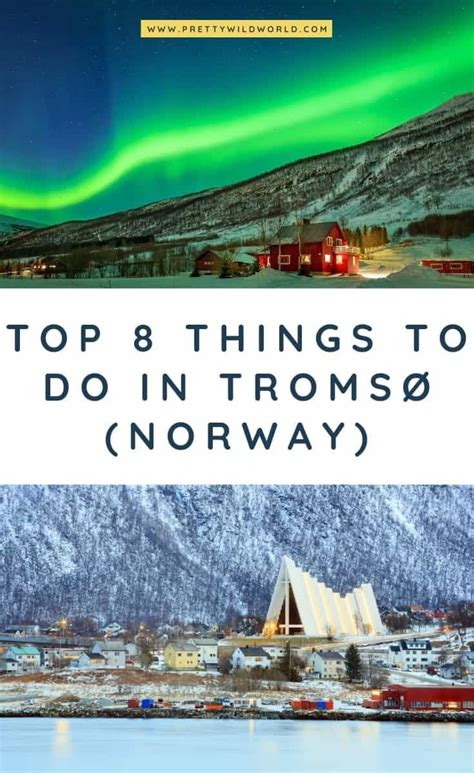 Tromso norway – Artofit