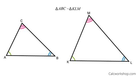 Interior Angles Triangle