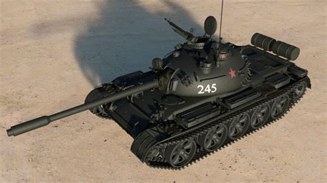 t55 tank soviet max