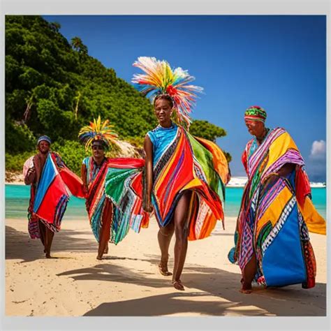 Discovering Caribbean Culture Beyond The Beaches