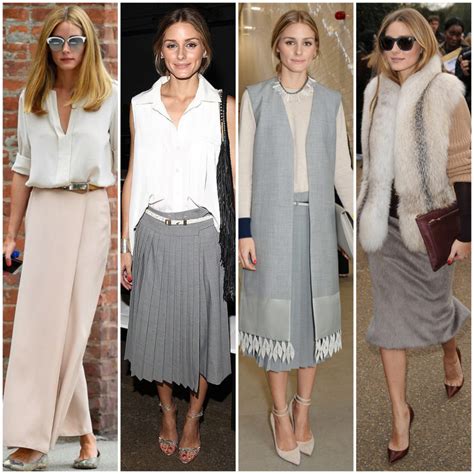 Learn How To Dress Like Olivia Palermo I MiKADO