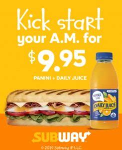 Subway Menu Prices Australia (UPDATED October 2024) | frugal feeds