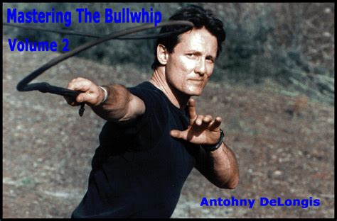 Mastering The Bullwhip Volume 1\2 | MARS Online Training