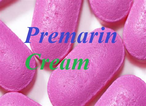 Premarin And Weight Loss Side Effects - WeightLossLook