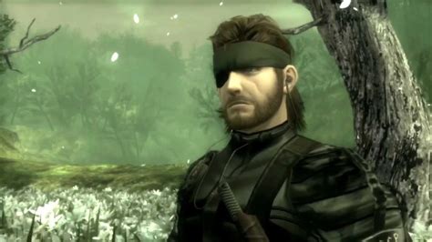 Metal Gear Solid 3 Remake Won't Be A PlayStation 5 Exclusive; To Be ...