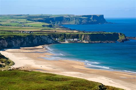 Irelands Best Beaches - Visit Irelands finest beaches on our hiking tours