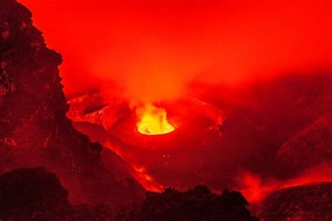 Nyiragongo Volcano Hiking, Guide to Mount Nyiragongo Volcano Hike