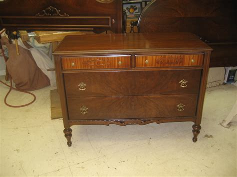 Chest - Rob Hickey Furniture Restoration