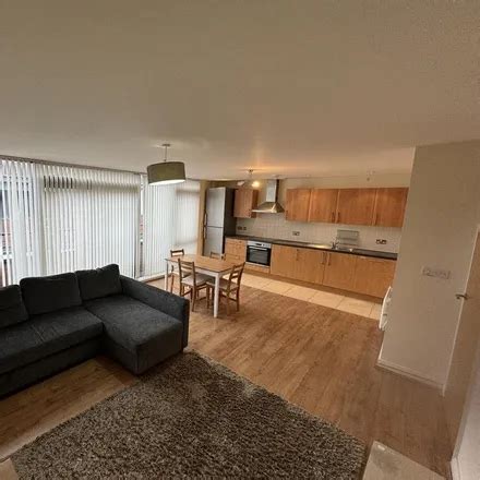 10 Benson Street, Ropewalks, Liverpool, L1 2SJ, United Kingdom | 2 bed ...