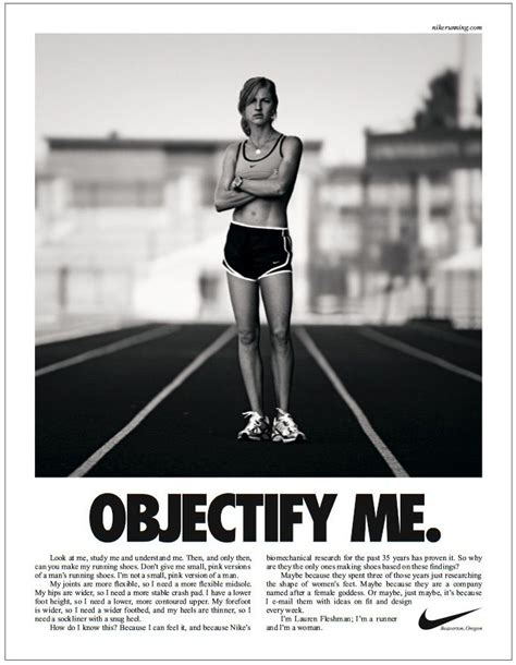 Nike Women | Nike ad, Lauren fleshman, Nike poster