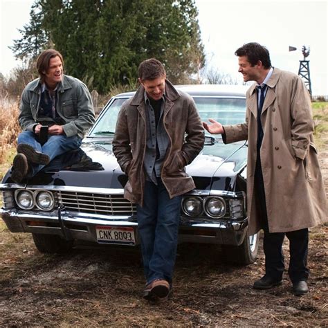 Chevy Impala 1967: carro do Supernatural de Dean Winchester