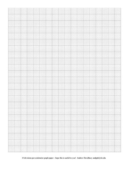 30+ Free Printable Graph Paper Templates (Word, PDF) ᐅ TemplateLab