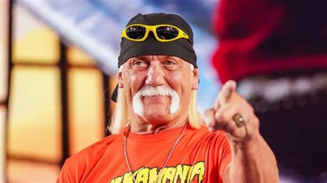 Hulk Hogan's Moustache Voted 'Greatest In History’ | Cultaholic Wrestling