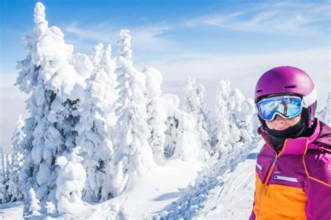 12 Best Canada Ski Resorts to Visit