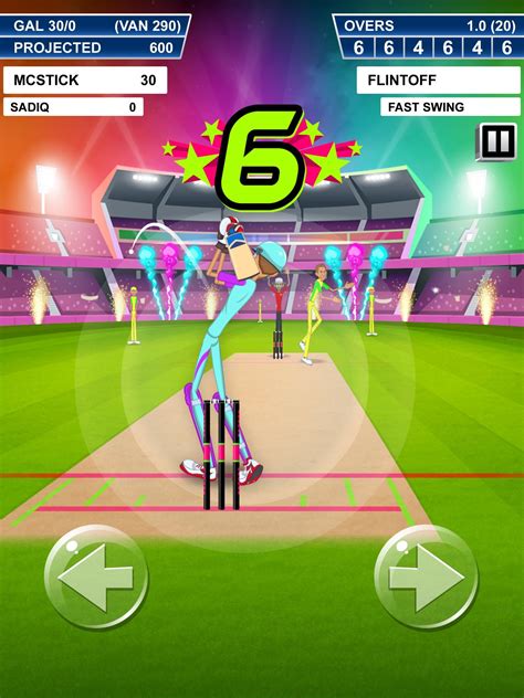 Stick Cricket Super League for Android - APK Download