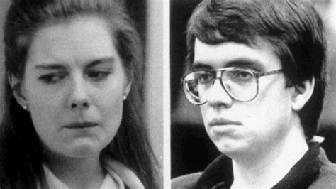 Jens Soering, Elizabeth Haysom granted parole in her parent's murder