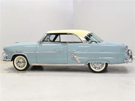 1953 Ford Victoria is listed For sale on ClassicDigest in Ohio by Harwood Motors for $22900 ...