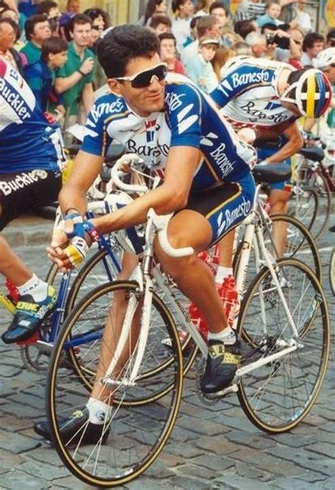 The Cycling Physiology of Miguel Indurain 14 Years After Retirement ...