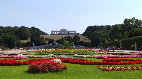 schonbrunn-gardens - Sue Hayward