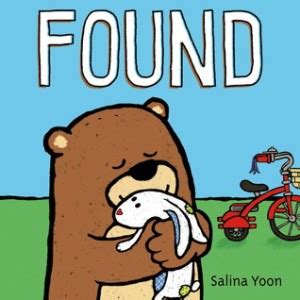 Lost and Found Story Time - Preschool - Verona Story Time