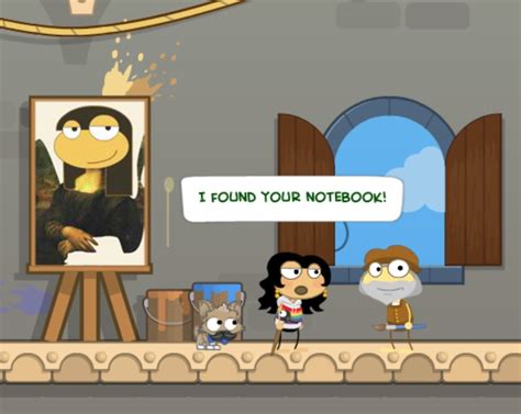 Time Tangled Island Guide – 🌈 Poptropica Help Blog 🌤