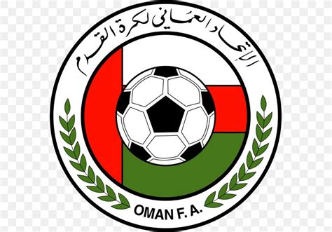 Oman National Football Team Vector Graphics Logo, PNG, 573x574px, Oman ...