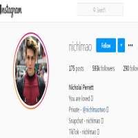 Nichlmao Birthday, Real Name, Age, Weight, Height, Family, Facts ...