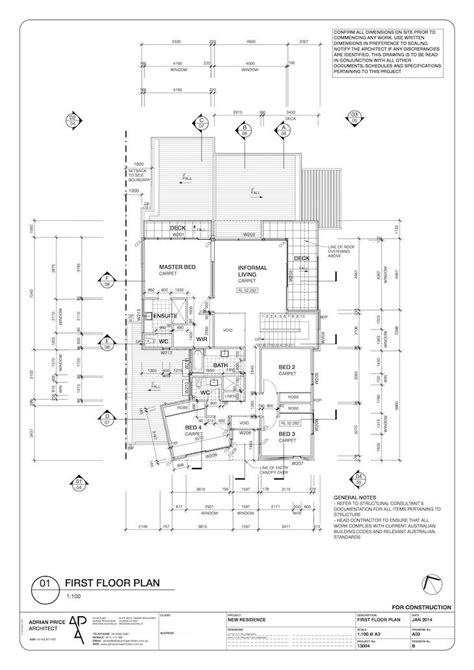 Studio 57, Master Bedding, Technical Drawing, Summary, Free Download ...