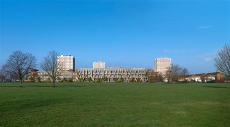 Barking & Dagenham Council - Consarc Architects